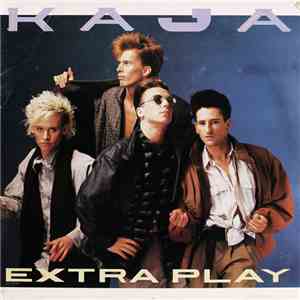 Kaja - Extra Play download flac