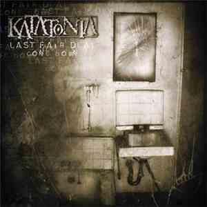 Katatonia - Last Fair Deal Gone Down download flac