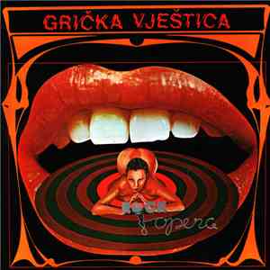 Krajač - Metikoš - Prohaska - "Grička Vještica" Rock Opera download flac