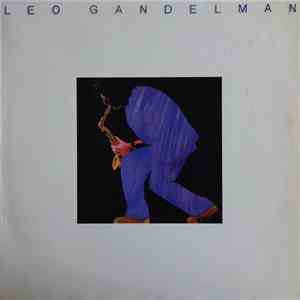 Leo Gandelman - Leo Gandelman download flac