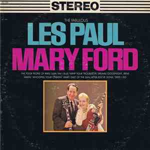 Les Paul & Mary Ford - The Fabulous Les Paul & Mary Ford download flac