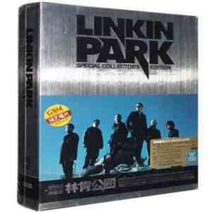 Linkin Park - Special Collector's Edition download flac