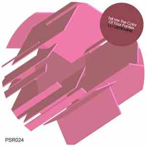 Lu Geremine - Tell Me The Color Of Your Panties download flac