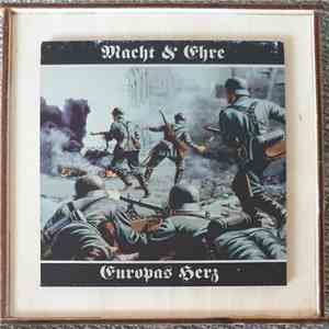 Macht & Ehre - Europas Herz download flac
