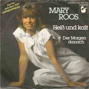 Mary Roos - Heiß Und Kalt download flac