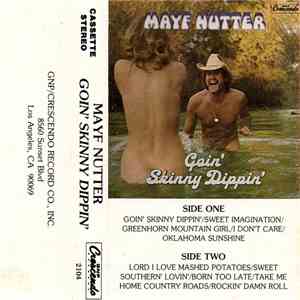 Mayf Nutter - Goin' Skinny Dippin' download flac