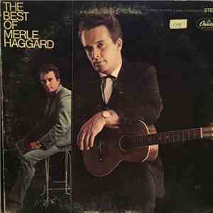 Merle Haggard - The Best Of Merle Haggard download flac