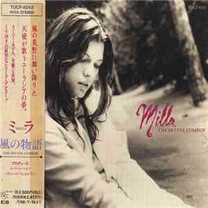 Milla Jovovich - The Divine Comedy download flac