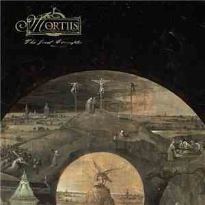 Mortiis - The Great Corrupter download flac