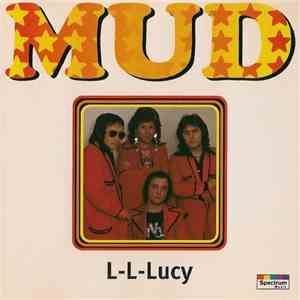 Mud - L-L-Lucy download flac