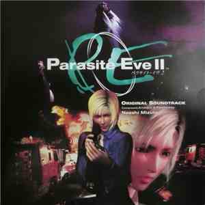 Naoshi Mizuta - Parasite Eve II (Original Soundtrack) download flac