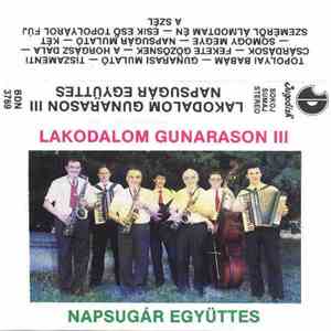 Napsugár Együttes - Lakodalom Gunarason III download flac