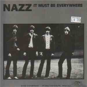 Nazz - Sydney's Lunch Box / It Must Be Everywhere download flac
