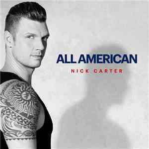 Nick Carter  - All American download flac