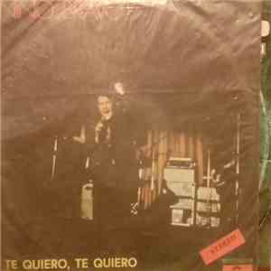 Nino Bravo - Te Quiero, Te Quiero download flac