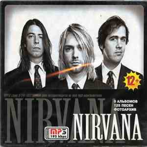 Nirvana - Nirvana download flac