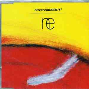 Nitzer Ebb - Kick It² download flac