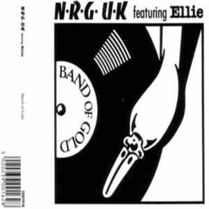 NRG UK - Band Of Gold download flac