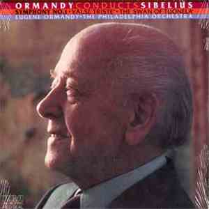 Ormandy, Sibelius, Philadelphia Orchestra - Ormandy Conducts Sibelius download flac