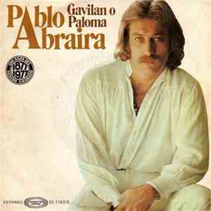 Pablo Abraira - Gavilán O Paloma download flac