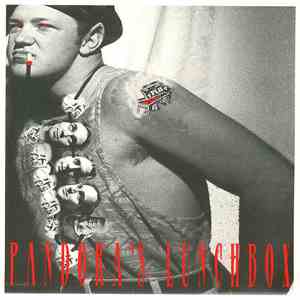 Pandora's Lunchbox - Kitchen Beyond download flac