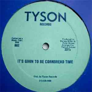 Paper Doll - It's Gihin To Be Cornbread Time download flac