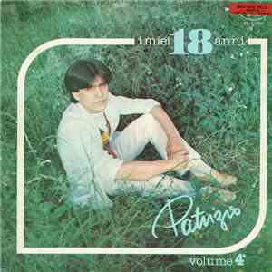 Patrizio  - I Miei 18 Anni download flac