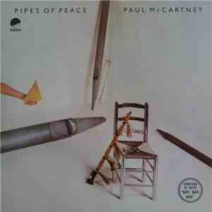 Paul McCartney - Pipes Of Peace download flac