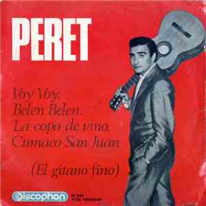 Peret - La Copa De Vino download flac