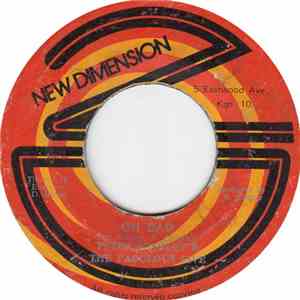 Peter Scarlet & Fabulous Five, The - Oh Dad download flac