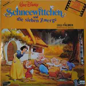 Petra Schmidt-Decker - Schneewittchen Und Die Sieben Zwerge download flac