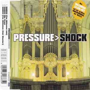 Pressure  - Shock download flac