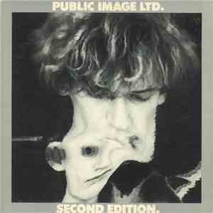 Public Image Ltd. - Second Edition download flac