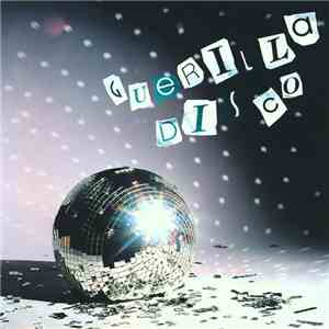 Quarashi - Guerilla Disco FLAC album