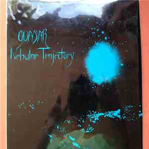 Quasar  - Nebular Trajectory download flac