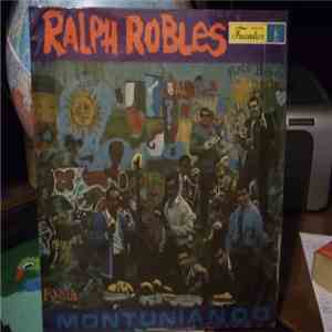 Ralph Robles - Montuniando download flac