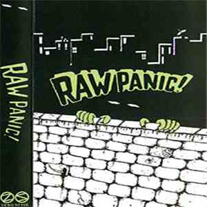 Raw Panic - Raw Panic download flac