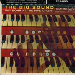Ray Bohr - The Big Sound download flac