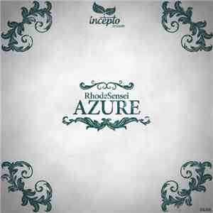 RhodeSensei - Azure download flac