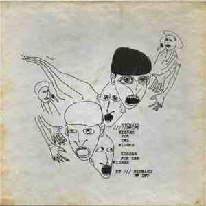 Richard Swift  - Kisses For The Misses download flac