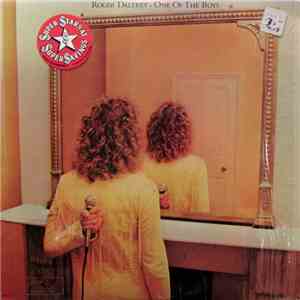 Roger Daltrey - One Of The Boys download flac
