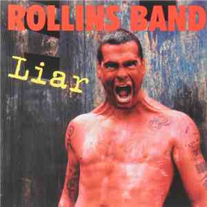 Rollins Band - Liar download flac