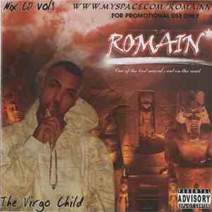 Romain  - The Virgo Child Vol. 1 download flac