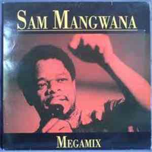 Sam Mangwana - Megamix download flac