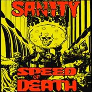 Sanity Assassins - Speed Of Death download flac