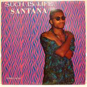 Santana  - Such Is Life download flac