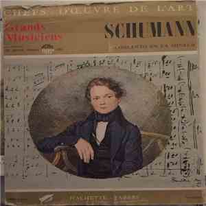 Schumann - Concerto En La Mineur download flac