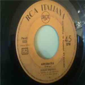Sergio Endrigo - Annamaria / Era D'Estate download flac