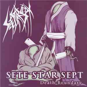 Sete Star Sept / Carcass Grinder - Death Boundary / Movin' On download flac