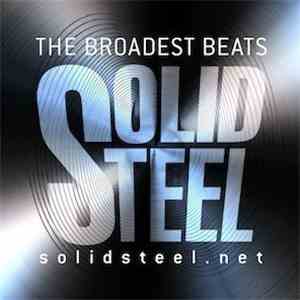 Shut Up & Dance - Solid Steel Radio Show 02/11/2007 - Part 2 download flac